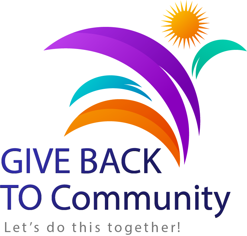 Give Back to Community