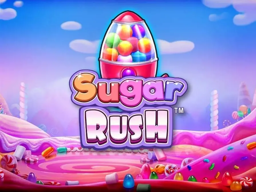Slot Game Sugar Rush: Sensasi Manis Bermain Game Slot Sugar Rush Pragmatic Play